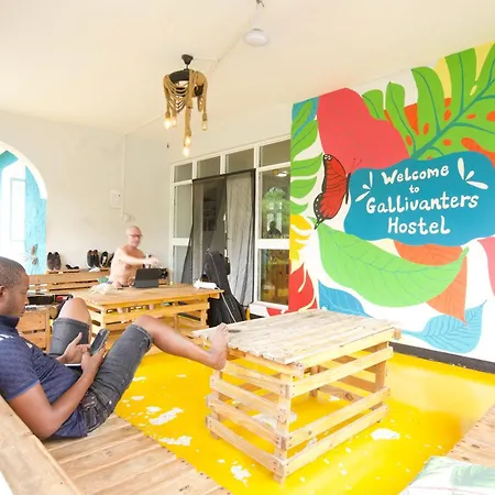 Gallivanters Hostel-2