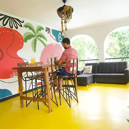 Gallivanters Hostel-3